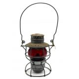 Vintage Kentucky & Indiana Terminal Adams &