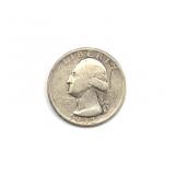 1932-S Washington Quarter