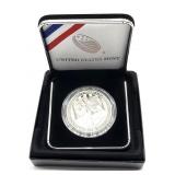 2013 5-Star Generals Commemorative Coin Program