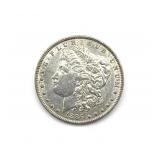 1886 Morgan Dollar