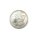 1898 Morgan Dollar