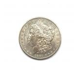 1901-O Morgan Dollar