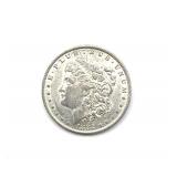 1882-O Morgan Dollar