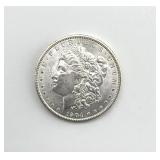 1904-O Morgan Dollar