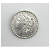 1879 Morgan Dollar