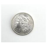 1882-S Morgan Dollar