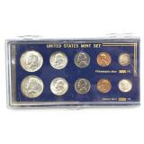 1964 United States Mint Set