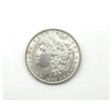 1898 Morgan Dollar