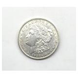 1921-D Morgan Dollar