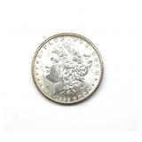 1899-O Morgan Dollar