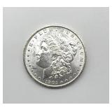 1901-O Morgan Dollar