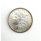 1898-O Morgan Dollar