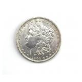 1904-O Morgan Dollar