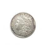 1894-O Morgan Dollar