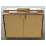 Vintage Plano 777 Tackle Box - tackle box is