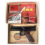 Vintage Crosman 600 Semi-Automatic Pellet Gun
