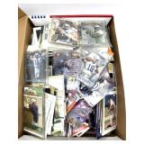 1990s-2000s Sports Cards in Shoebox : Golf,