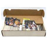 1990s Basketball Cards