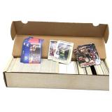 1990s Basketball Cards