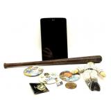 1970 Wellington KS Babe Ruth Baseball Champions