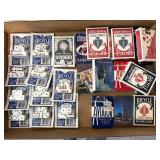 Playing Cards and Dice