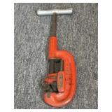 Rigid No 2A Pipe Cutter