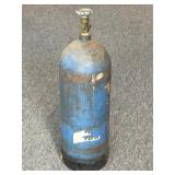 CO2 Cylinder for Soda 26" Tall