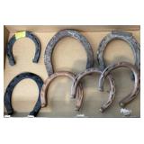 Horseshoes