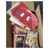 Western Themed Party Supplies and Decorations
