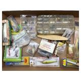 Flying Fishing Flys, Lures, and More