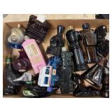 Vintage Avon Bottles