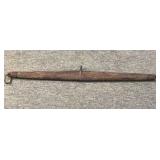 Primitive Wood Evener 3