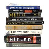 Non-Fiction Books : Hitler, Our Nation Called,