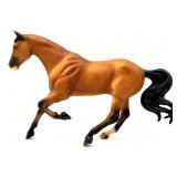 Gem Twist Breyer Horse