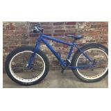 Framed Minnesota 2.0 Fat Tire Bicycle