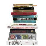 Coffee Table Books, Children