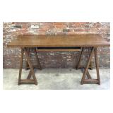 Desk 60" x 24" x 30"