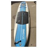 Scott Burke Hydro 10