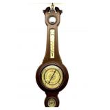 Vintage Plastic Weather Station 31.5"