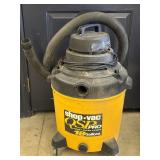 Shop Vac QSP Pro 18 Gallons - works