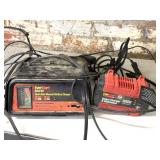 EverStart Basic Six Dual-Rate Manual Battery