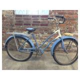 Vintage Shelby Eagle Bicycle