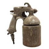 Vintage Sprayit Pneumatic Sprayer 9"
