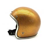 Vintage Glitter Helmet - Arthur Fulmer AF20 -