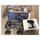Traxxas Stampede RC Truck - unknown working