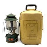 Coleman Model 220F 6/64 Lantern with Coleman
