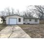 1817 N C St - Wellington, KS