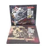 United States Postal Service Stamps in World War