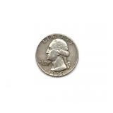 1959-D Washington Quarter