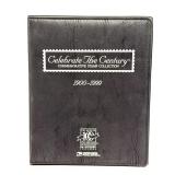 Celebrate the Century Commemorative Stamp